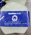 EasyShoe FLEX LIGHT Heart Bar - FRONT - Horseshoes EasyShoe FLEX LIGHT Heart Bar - FRONT - Horseshoes