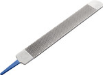 Heller EXCEL Original - 14" Blue Tang Farrier Rasp