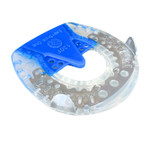 EasyShoe ONE - NAIL on Horseshoes EasyShoe ONE - NAIL on Horseshoes