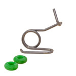 WB Nipper Spring for horse hoof nippers