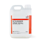 RZ Summer Spray Insect Repellent Fly Control For Horses- 2500ml REFILL