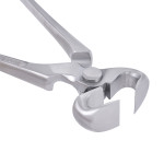 MadSteed Hoof Nipper - Race 14" - For Horse Hoof Trimming 