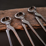 MadSteed Hoof Nipper - Race 14" - For Horse Hoof Trimming 