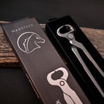 MadSteed Hoof Nipper - Race 14" - For Horse Hoof Trimming 