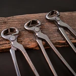 MadSteed Hoof Nipper - 14" - For Horse Hoof Trimming 