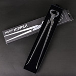 MadSteed Hoof Nipper - 14" - For Horse Hoof Trimming 