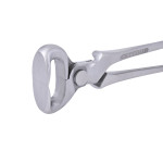 MadSteed Hoof Nipper - 14" - For Horse Hoof Trimming 