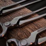 MadSteed Hoof Nipper - 15" - For Horse Hoof Trimming 