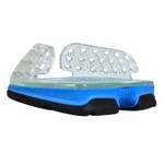 EasyShoe Triple D Glue-on Horseshoes