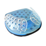 EasyShoe Triple D Glue-on Horseshoes