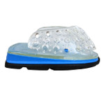 EasyShoe Triple D Glue-on Horseshoes