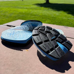 EasyShoe Triple D Glue-on Horseshoes