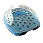 EasyShoe ULTRA Triple D Glue-on Horseshoes