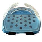 EasyShoe ULTRA Triple D Glue-on Horseshoes