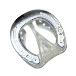 EasyShoe Aluminum ROLLER Glue-on Horseshoes