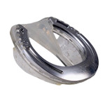EasyShoe Aluminum ROLLER Glue-on Horseshoes