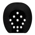 NB Perforated Wedge Pad