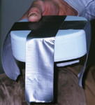 EDSS Styrofoam Support Pad EDSS Styrofoam Support Pad