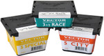 Vector Nails - 5 Race - 250 Ct. Vector Nails - 5 Race - 250 Ct.