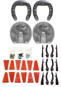 EDSS Basic Kit Components EDSS Basic Kit Components