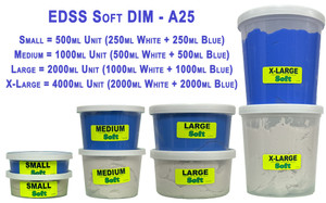 SOFT Impression Material SOFT Impression Material