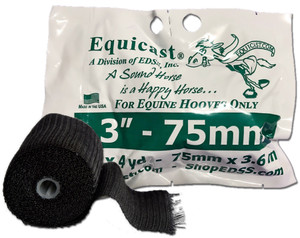 Equicast Hoof Casting Tape Equicast Hoof Casting Tape
