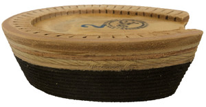 EquiCast - EVA/Wood Shoe EquiCast - EVA/Wood Shoe
