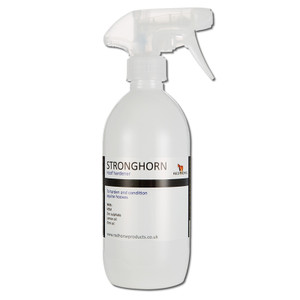 Strong Horn 500ml w/ sprayer Strong Horn 500ml w/ sprayer