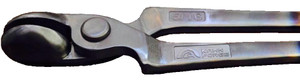 Kahn Forge Tongs - Round Head - 16" Kahn Forge Tongs - Round Head - 16"