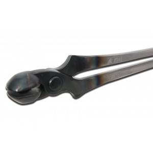Kahn Forge Tongs - Square Head - 16" Kahn Forge Tongs - Square Head - 16"