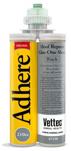 Vettec - Adhere Urethane Adhesive - 210cc Vettec - Adhere Urethane Adhesive - 210cc
