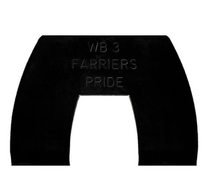 Bar Wedge Pad Bar Wedge Pad