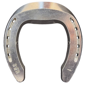 Aluminum Natural Balance Horseshoes Aluminum Natural Balance Horseshoes