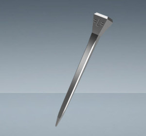 Liberty Horseshoe Nails - LX55 - 250 Ct. Box Liberty Horseshoe Nails - LX55 - 250 Ct. Box