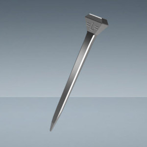 Liberty Horseshoe Nails - Combo 5 Slim - 250 Ct. Box Liberty Horseshoe Nails - Combo 5 Slim - 250 Ct. Box