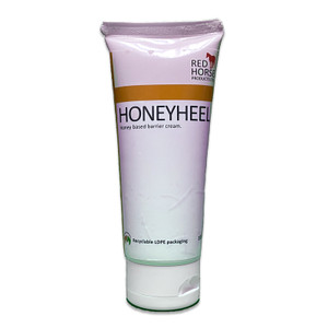 Honey Heel - 100ml Tube Honey Heel - 100ml Tube