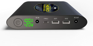 50,000mAh Power Bank 50,000mAh Power Bank
