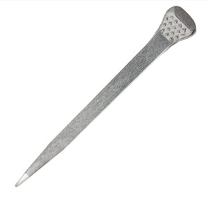 Capewell Horseshoe Nails - 4.5 Race - 250 Ct. Capewell Horseshoe Nails - 4.5 Race - 250 Ct.