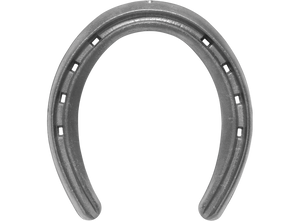 St. Croix Lite Rim - Steel Horseshoes St. Croix Lite Rim - Steel Horseshoes