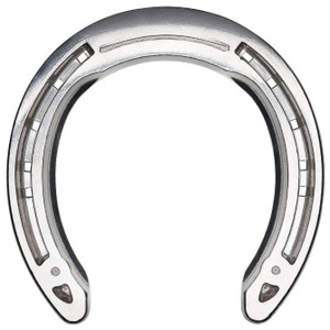 Aluminum Vulcan BLENKINSOP Front Shoes - Quarter Clipped Aluminum Vulcan BLENKINSOP Front Shoes - Quarter Clipped