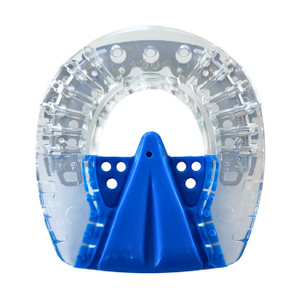 EasyShoe ONE - NAIL on Horseshoes EasyShoe ONE - NAIL on Horseshoes