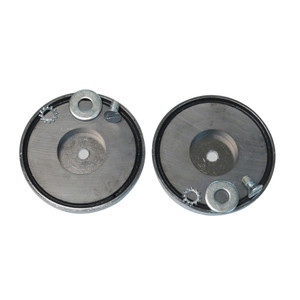 Hoofjack Replacement Magnet set Hoofjack Replacement Magnet set