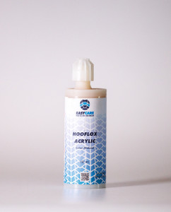 HoofLox Acrylic Adhesive for Horse Hooves - 150ml - NATURAL HoofLox Acrylic Adhesive for Horse Hooves - 150ml - NATURAL