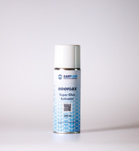 HoofLox CA/Super Glue Activator Spray - 200ml HoofLox CA/Super Glue Activator Spray - 200ml