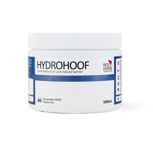 HydroHoof Horse Foot Moisturizer - 500ml