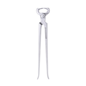 MadSteed Hoof Nipper - 15" - For Horse Hoof Trimming 