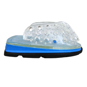 EasyShoe Triple D Glue-on Horseshoes