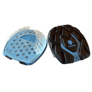 EasyShoe ULTRA Triple D Glue-on Horseshoes