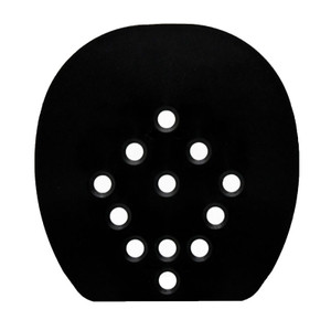 NB Perforated Flat Pad NB Perforated Flat Pad