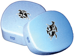 EDSS Styrofoam Support Pad EDSS Styrofoam Support Pad